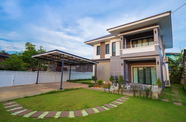 Residentail Residentail