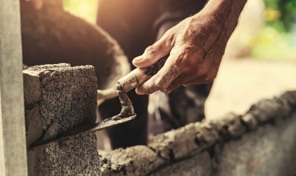 MASONRY