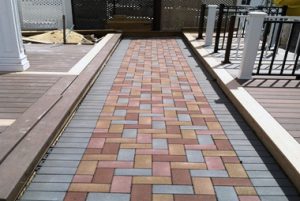 Patios & Walkways Patios & Walkways