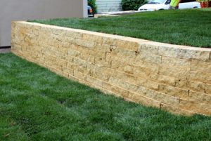 Retaining Walls Retaining Walls