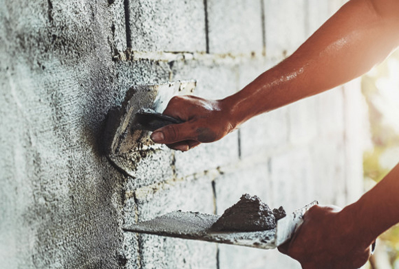 Custom Masonry Custom Masonry