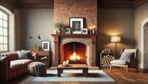 10_fireplaces-brick-wall