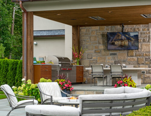 Transform Your Home with Stunning Outdoor Living Spaces